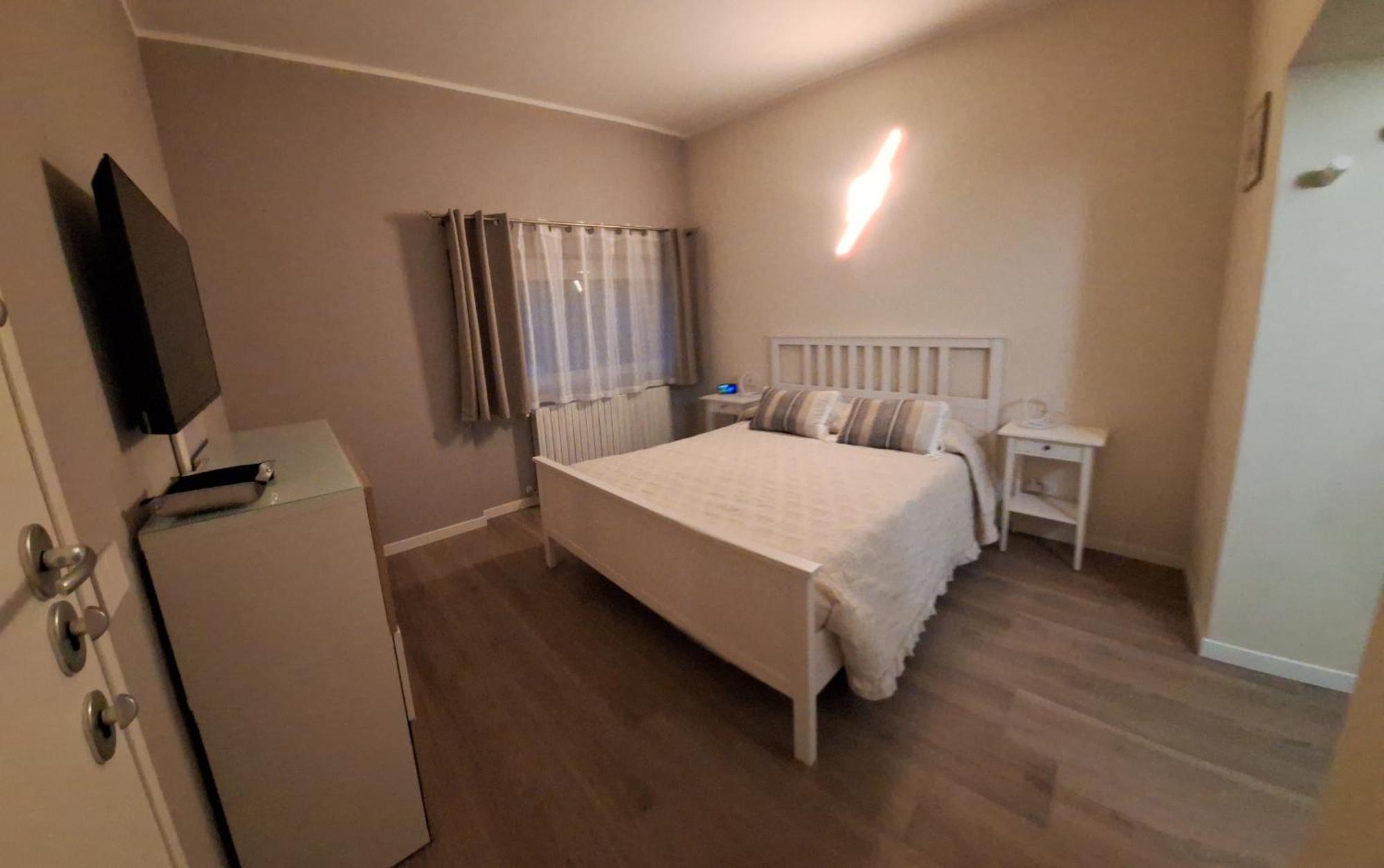 이세오 La Tana Del Geco B&B 외부 사진